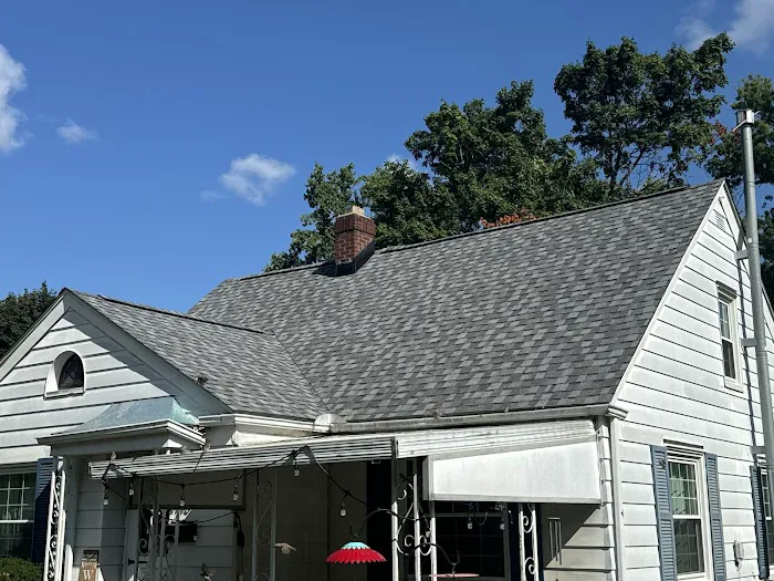 AJ Construction & Roofing Picture 5