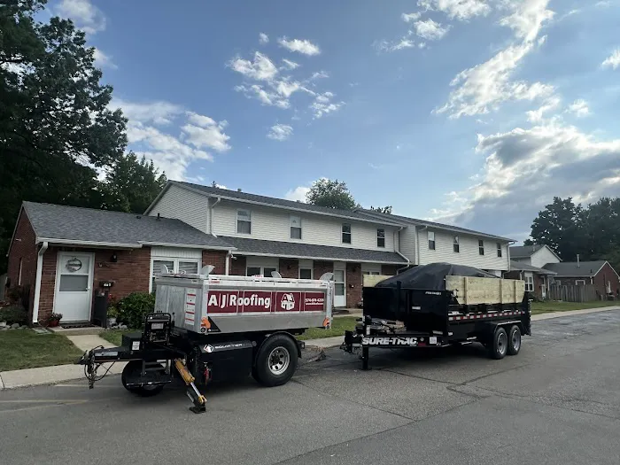 AJ Construction & Roofing Picture 4