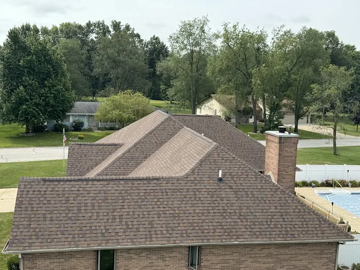 AJ Construction & Roofing Picture 8