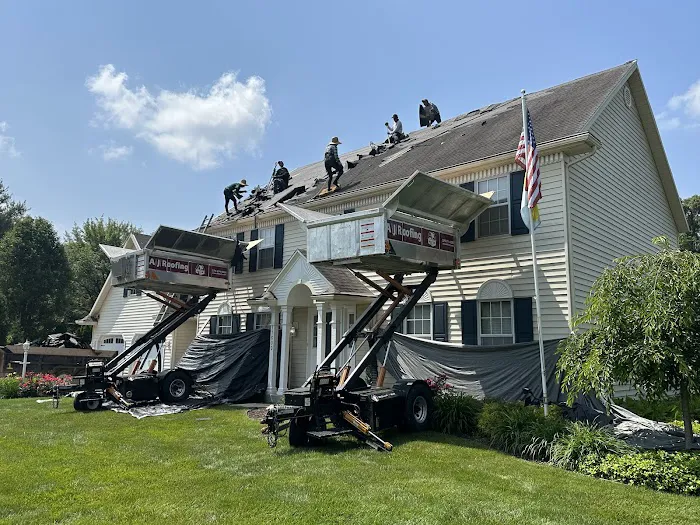 AJ Construction & Roofing Picture 7