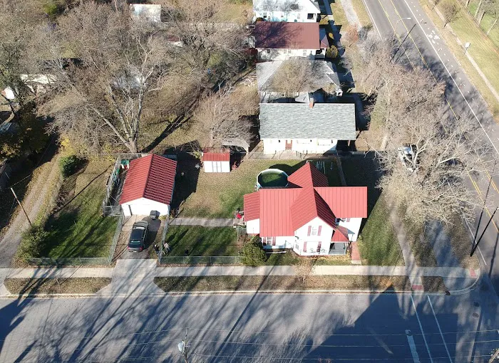 Cutting Edge Steel Roofing Picture 1