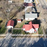 Cutting Edge Steel Roofing ico