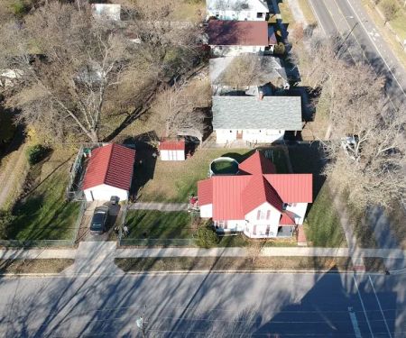 Cutting Edge Steel Roofing