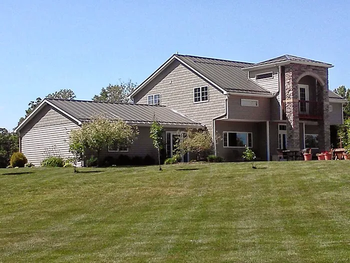 Cutting Edge Steel Roofing Picture 3