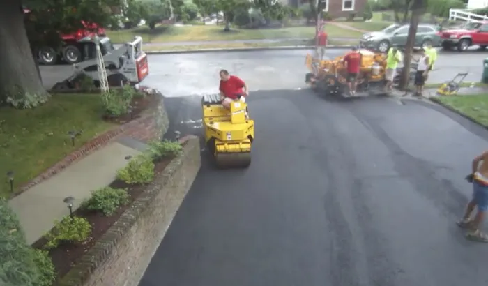 Weather guard building Picture 1