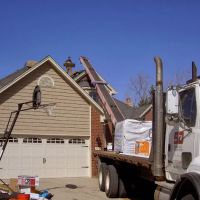 Troy Roofing And Repairs ico