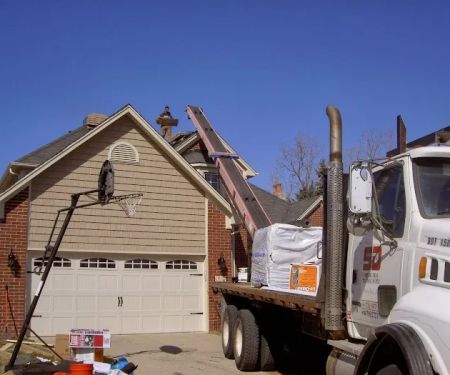 Troy Roofing And Repairs