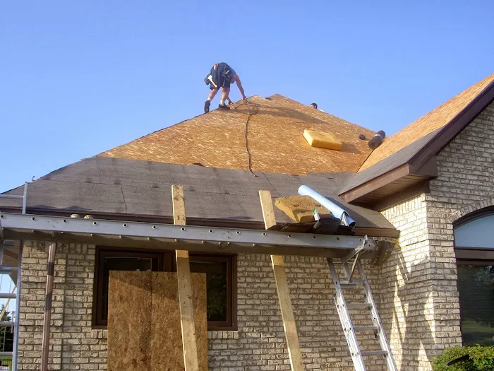 Troy Roofing And Repairs Picture 2