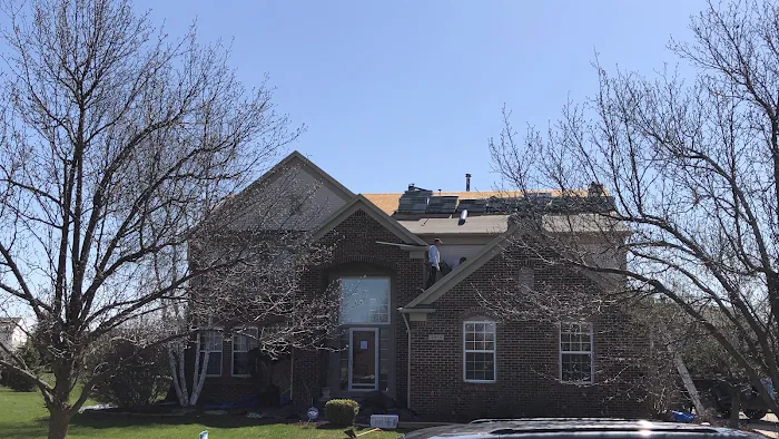 First Point Construction & Restoration Picture 2