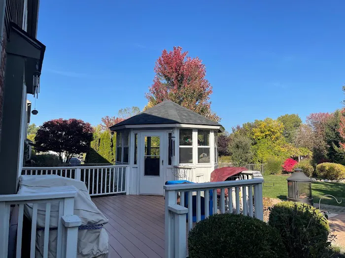 First Point Construction & Restoration Picture 5