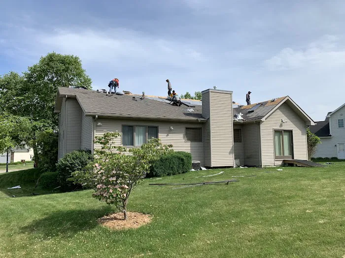 First Point Construction & Restoration Picture 9