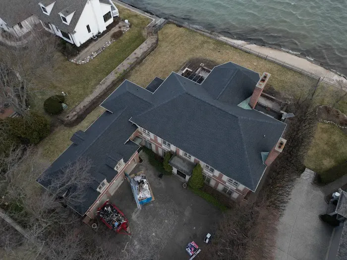 Covered Construction Inc Picture 2