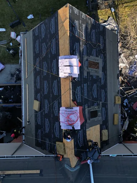 Covered Construction Inc Picture 3