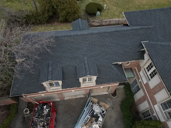 Covered Construction Inc Picture 1