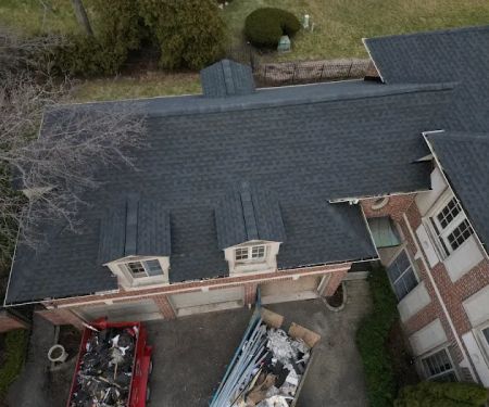 Covered Construction Inc