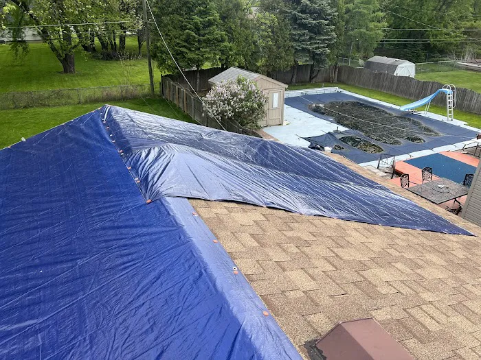 Covered Construction Inc Picture 4