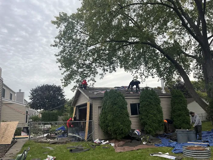 Covered Construction Inc Picture 5