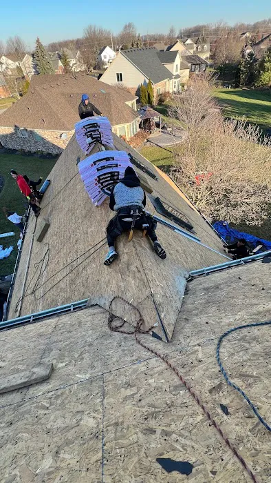 Covered Construction Inc Picture 8