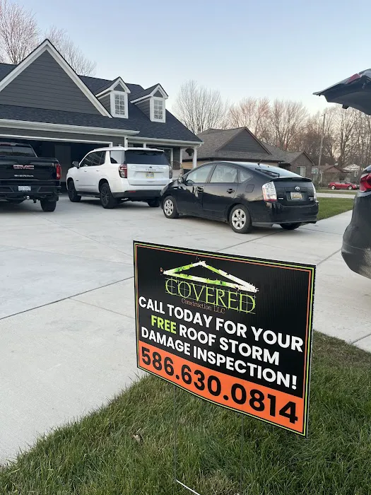 Covered Construction Inc Picture 7