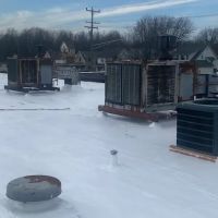 Lions Remodeling Group L.L.C ico