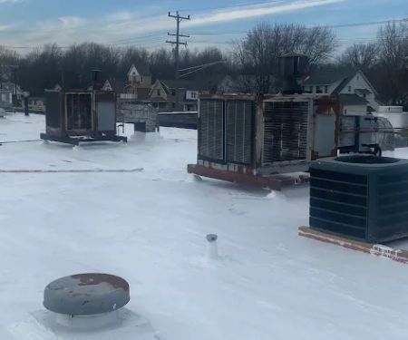 Lions Remodeling Group L.L.C