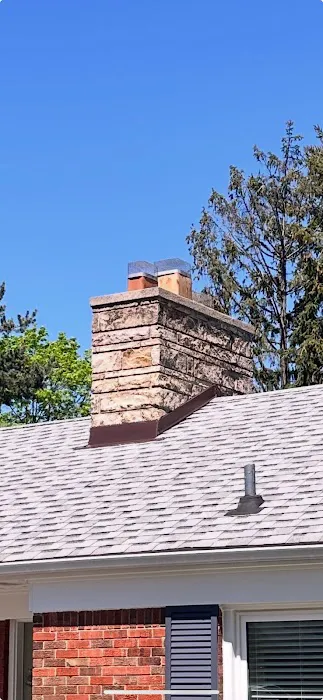 The Roof Specialists Picture 2