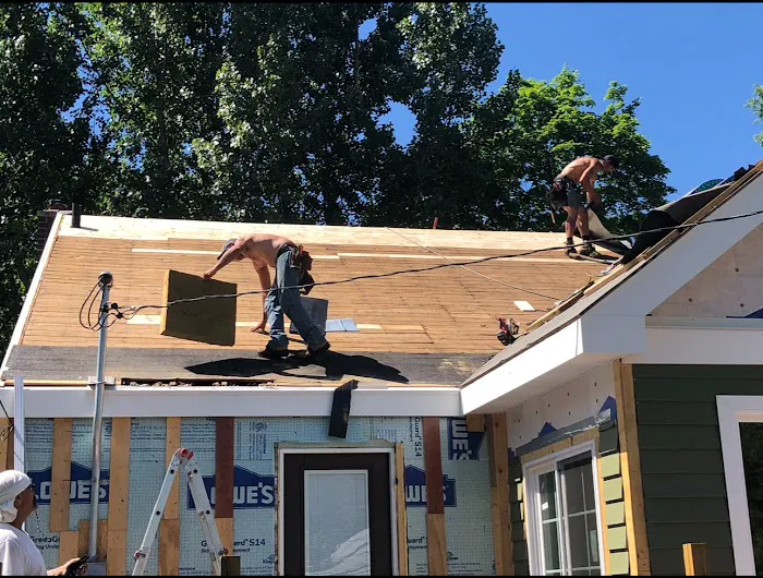 The Roof Specialists Picture 1