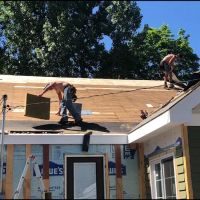 The Roof Specialists ico