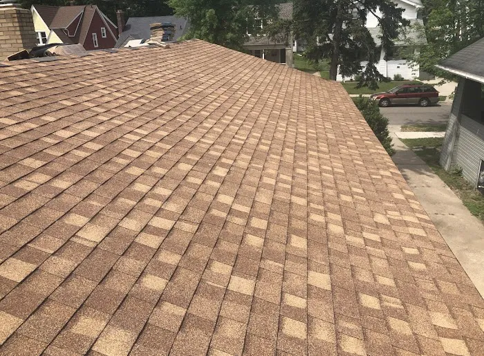 The Roof Specialists Picture 4