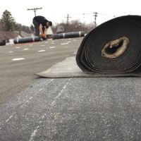 Roberts Roofing MI ico