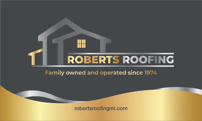 Roberts Roofing MI Picture 5
