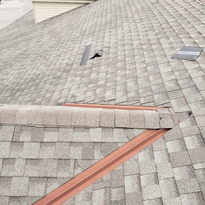 Jim Weaver roofing and siding Picture 2