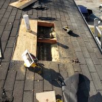 Jim Weaver roofing and siding ico