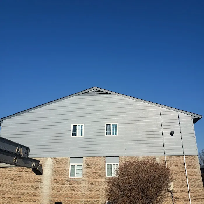 Jim Weaver roofing and siding Picture 4