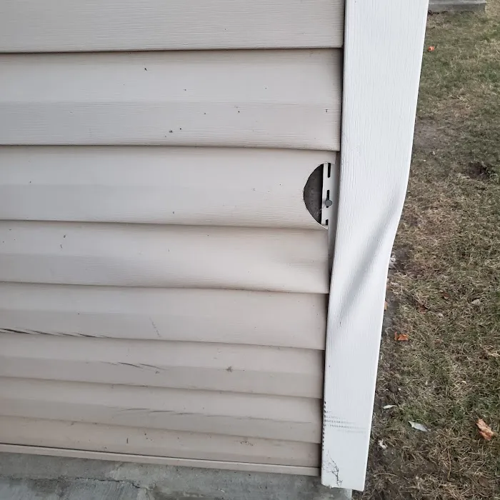 Jim Weaver roofing and siding Picture 6