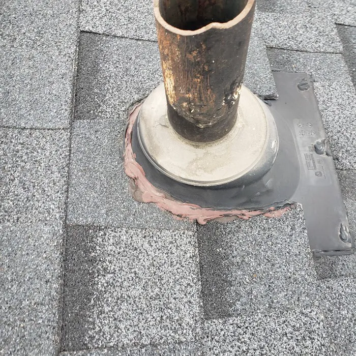 Jim Weaver roofing and siding Picture 7