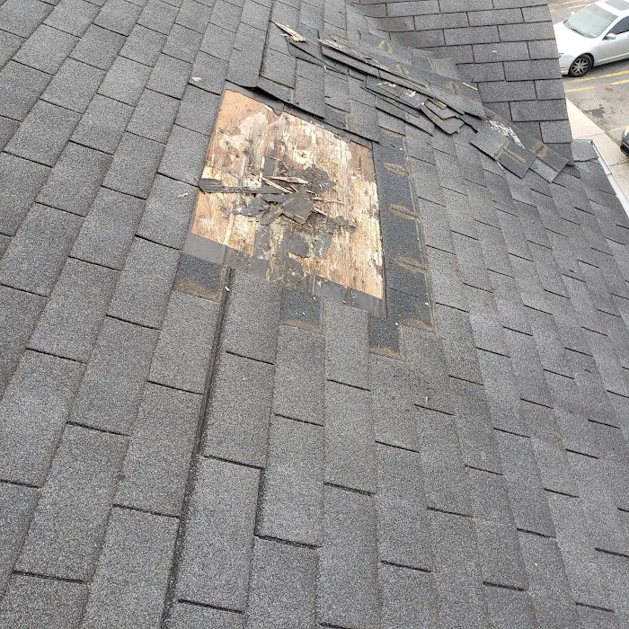 Jim Weaver roofing and siding Picture 9