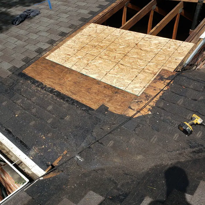 Jim Weaver roofing and siding Picture 10