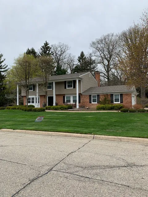 All American Construction Roofing Picture 1