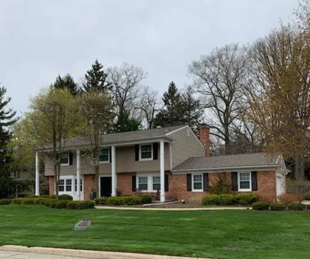 All American Construction Roofing