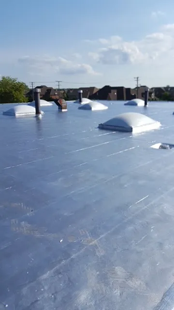 All American Construction Roofing Picture 6