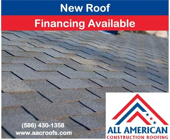 All American Construction Roofing Picture 9