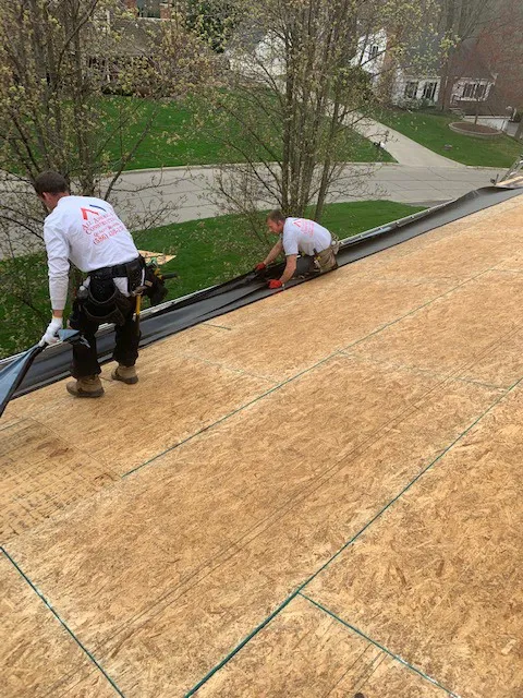 All American Construction Roofing Picture 10