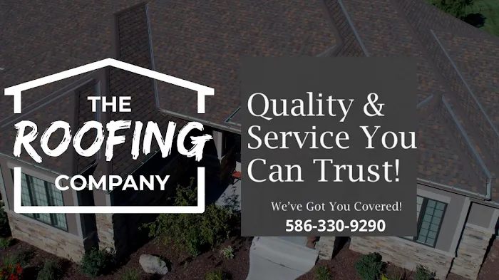 The Roofing Company Picture 2