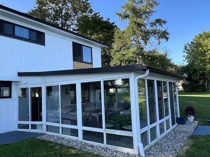 The Roofing Company Picture 3