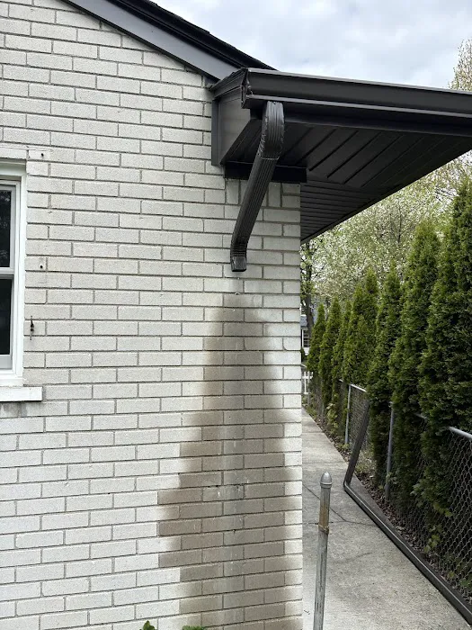 The Roofing Company Picture 1