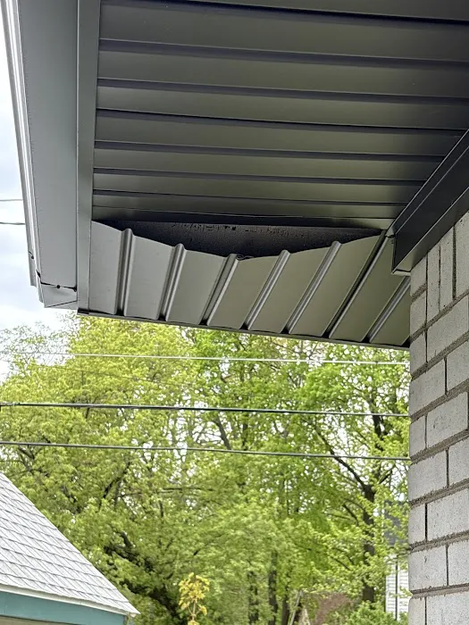 The Roofing Company Picture 5