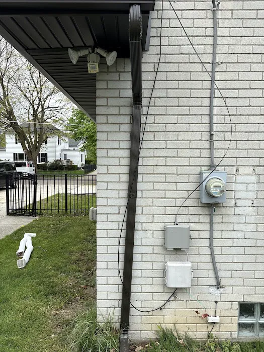 The Roofing Company Picture 4