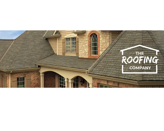 The Roofing Company Picture 7