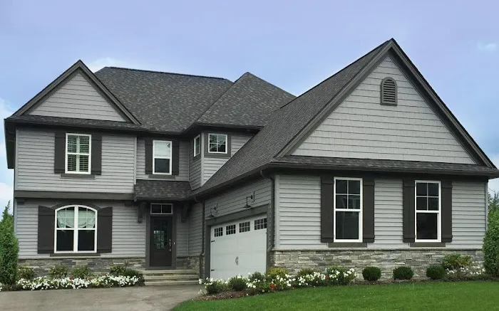 NEXT EXTERIORS Picture 1